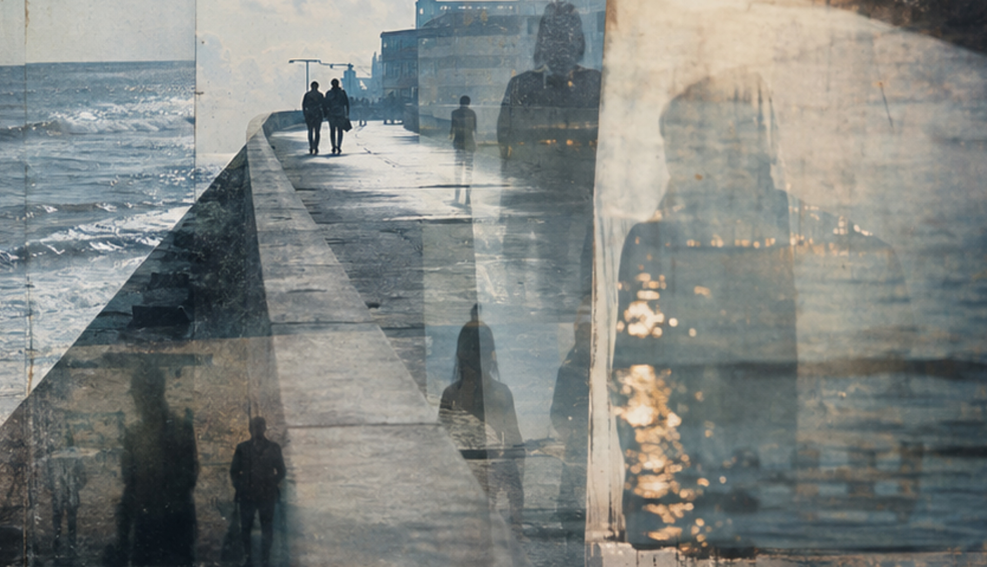 WHERE WE ARE: Photo Places Politics