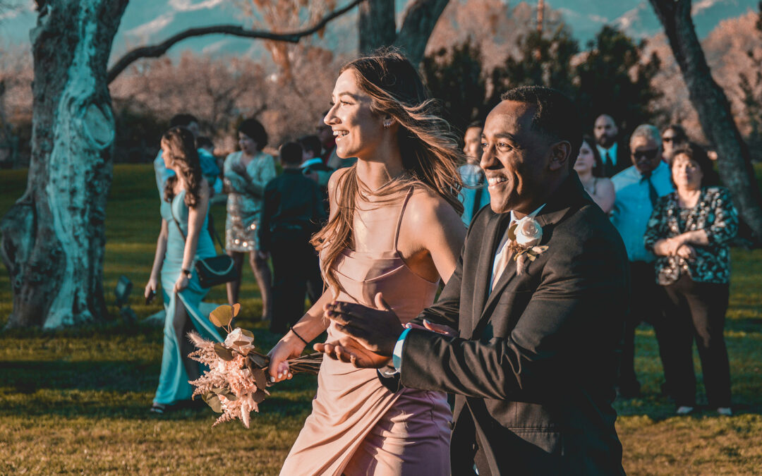 Budget-friendly weddings 2026