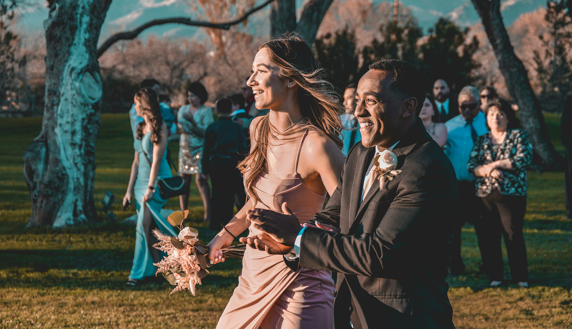Budget-friendly weddings 2026