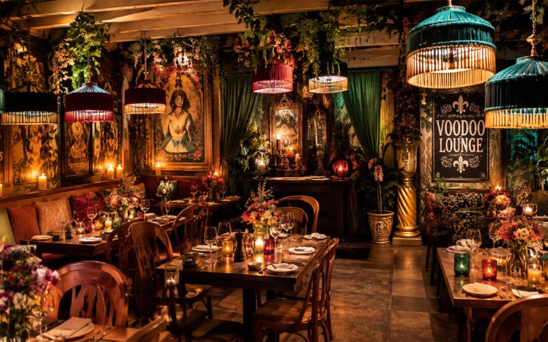 The Velvet Crab Brighton