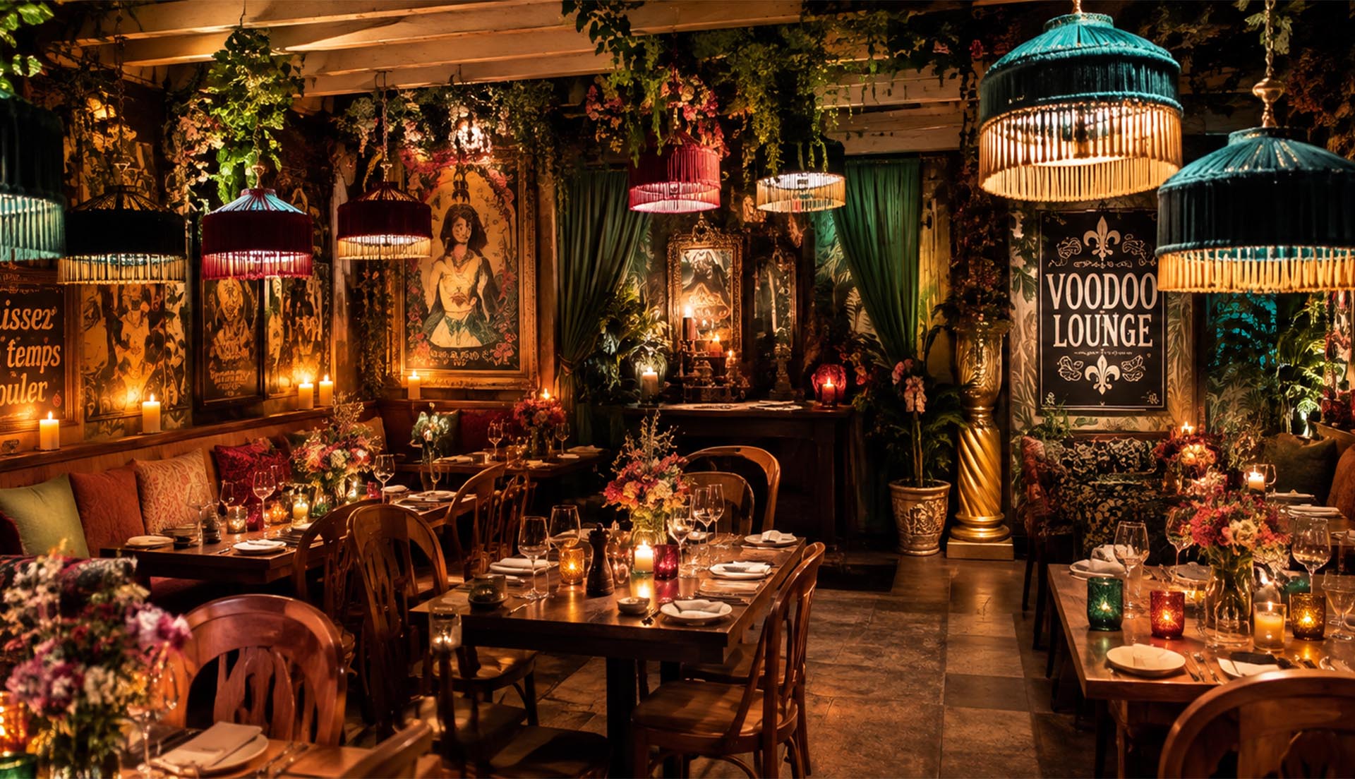 The Velvet Crab Brighton