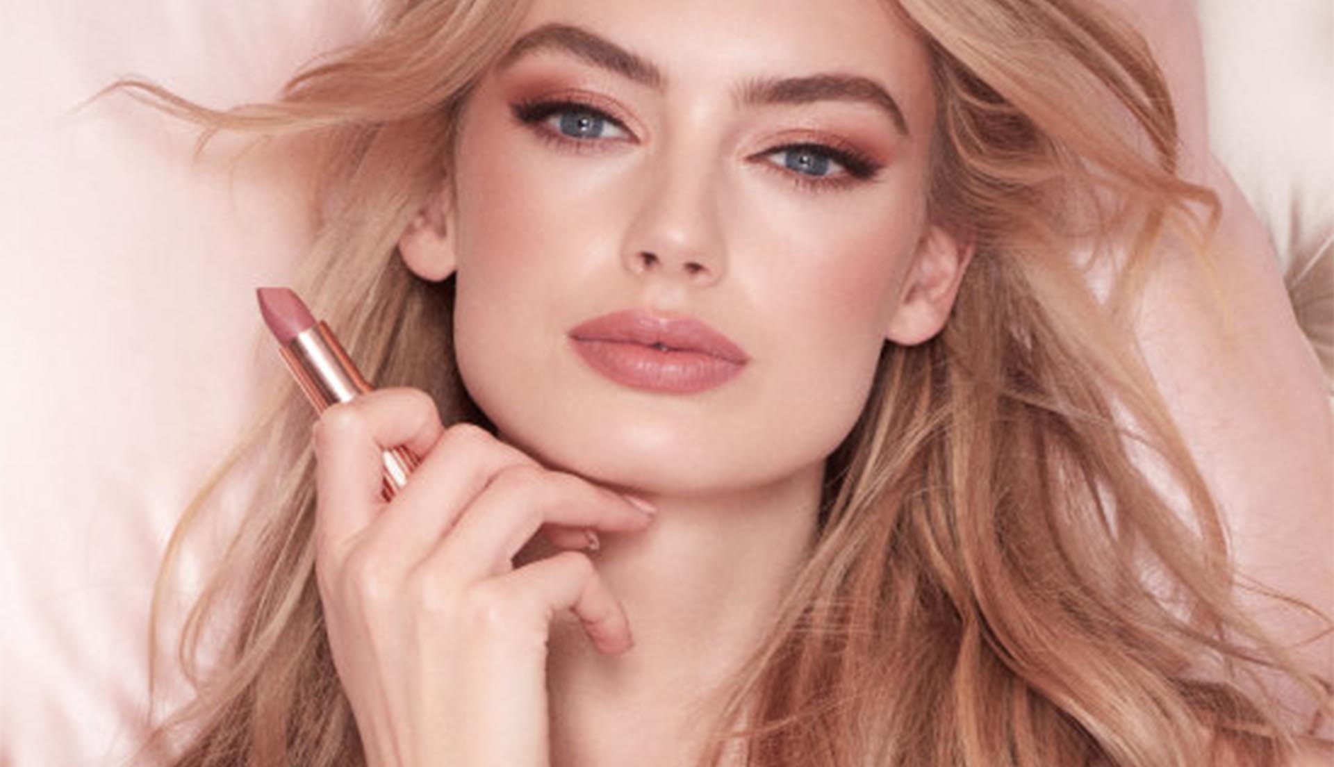 Sunday Brunch - Charlotte Tilbury