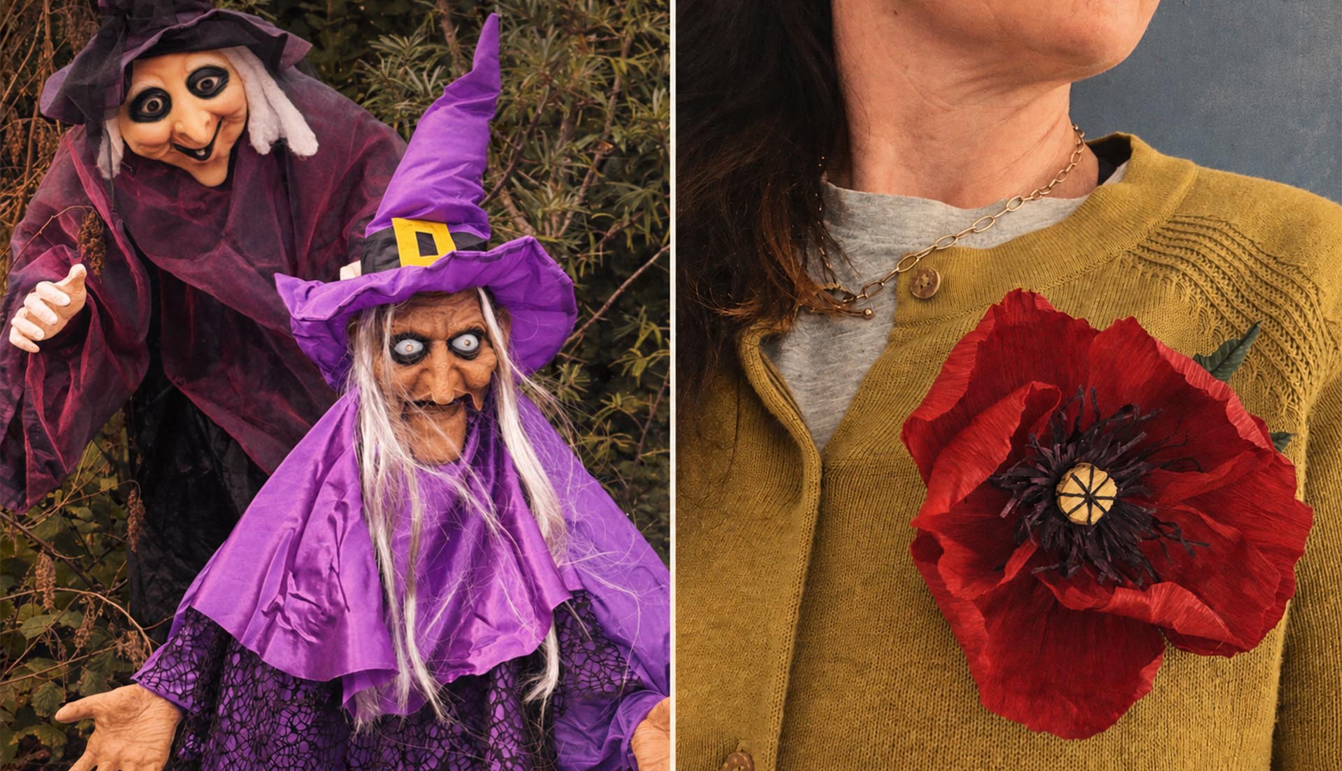 October at One Garden Brighton