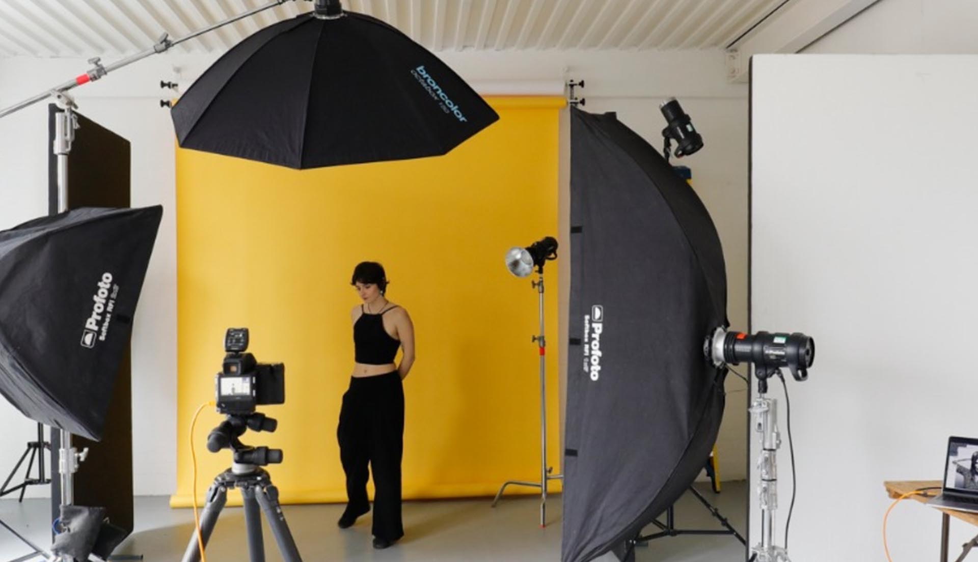 Introduction to Digital Photography