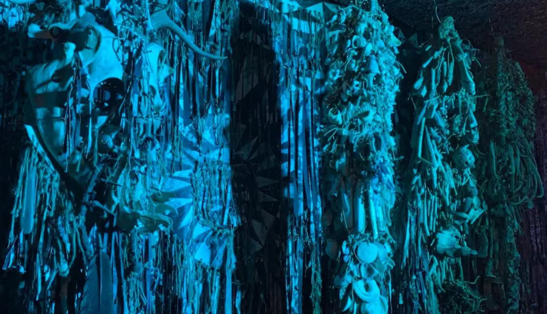 SPIRIT HOUSE XV