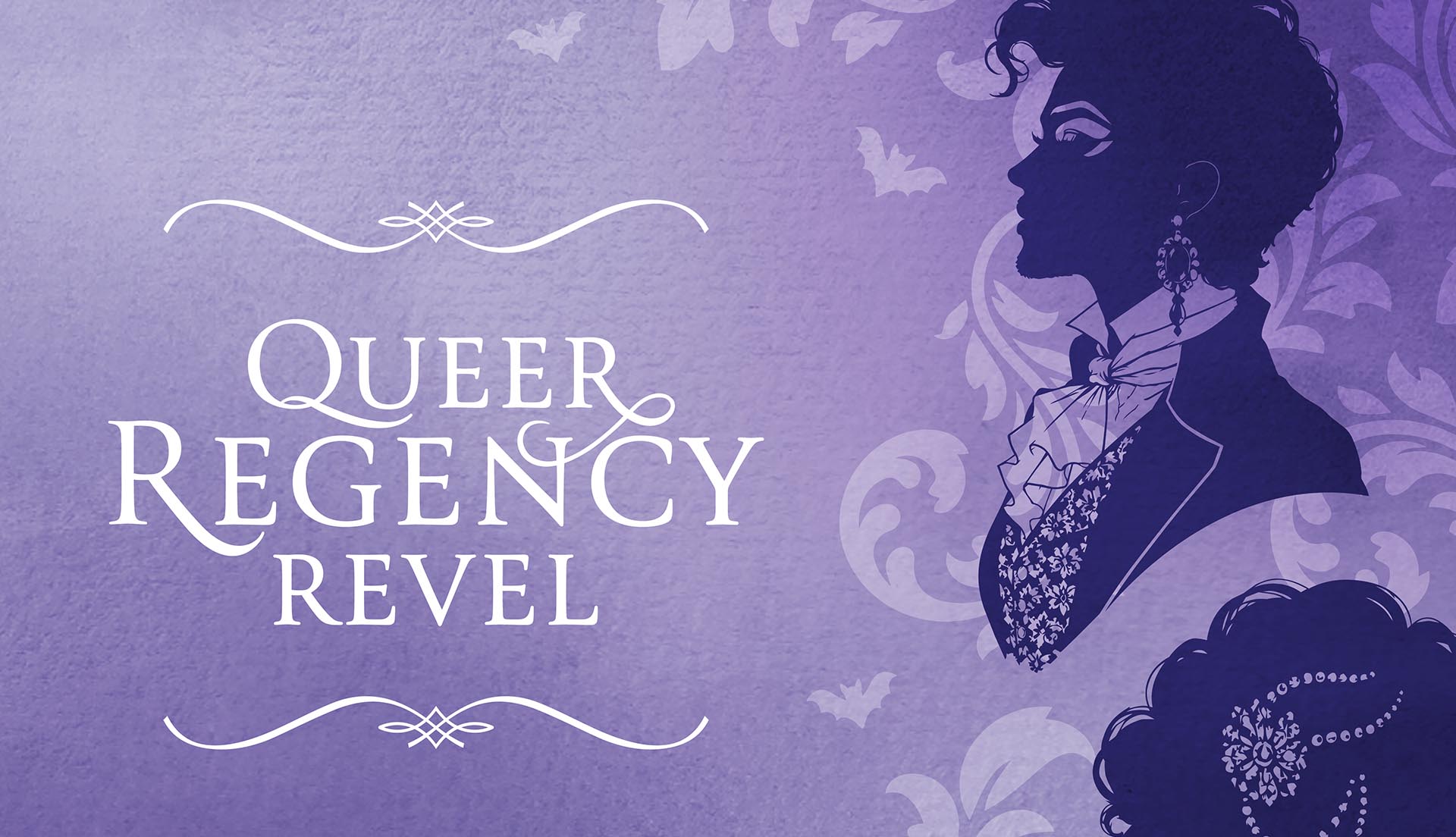 Queer Regency Revel