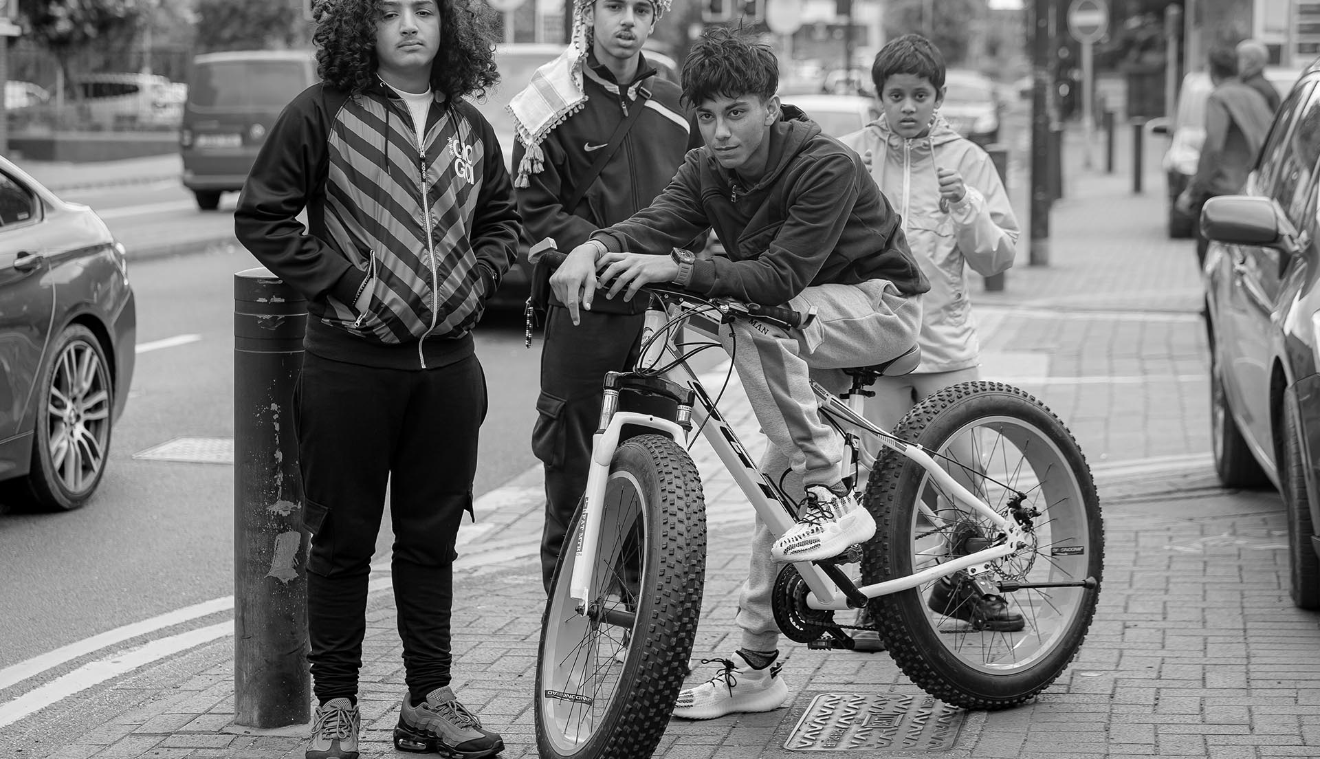 BFI Amplified Film Programme
