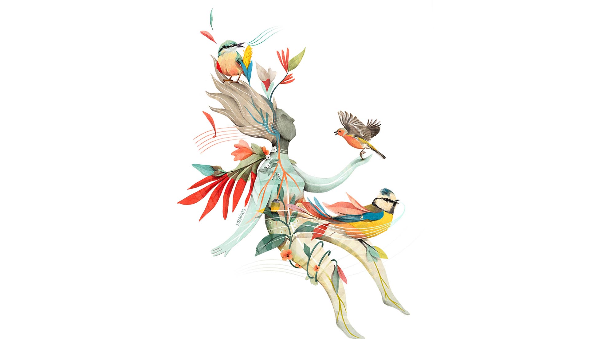 Bird Bath