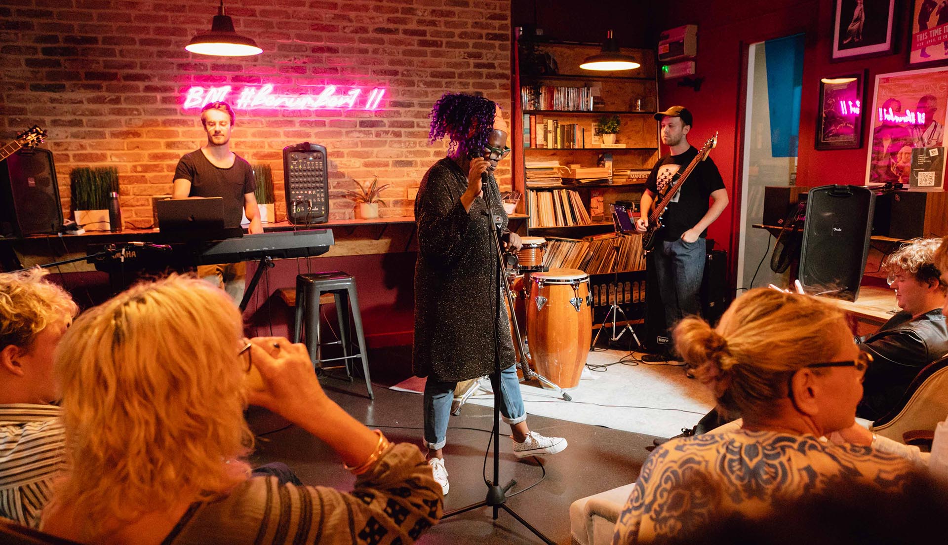 BN1 Arts Centre Brighton