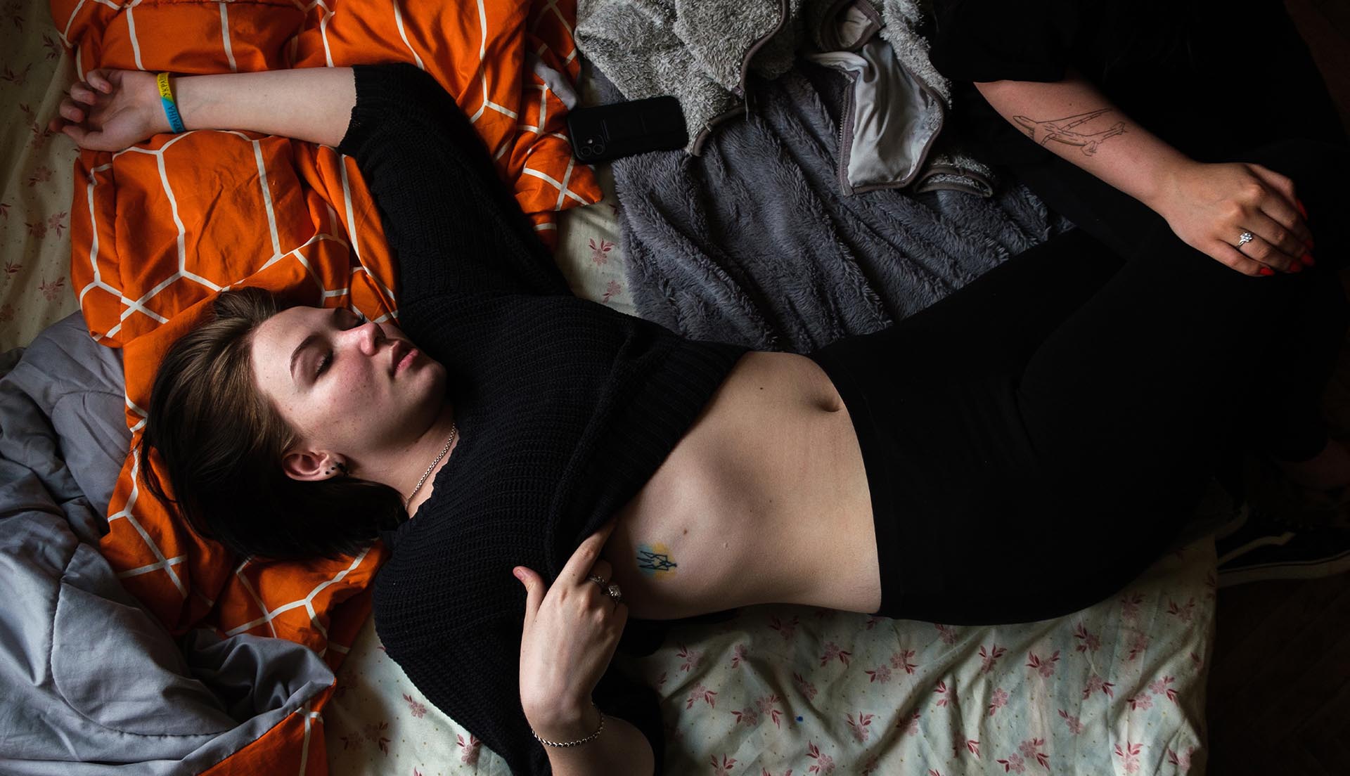 Ukraine: Life Un/Broken
