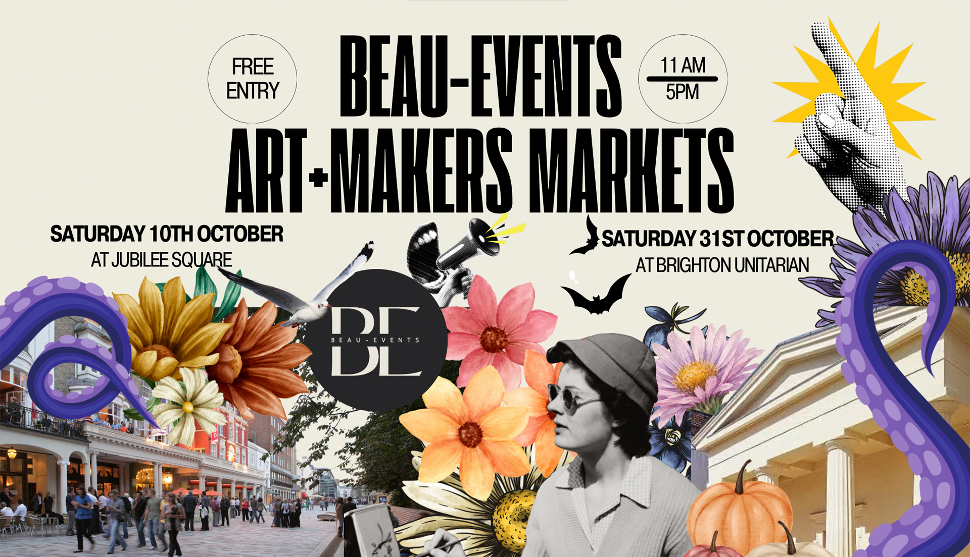 Beau-Events Art Markets