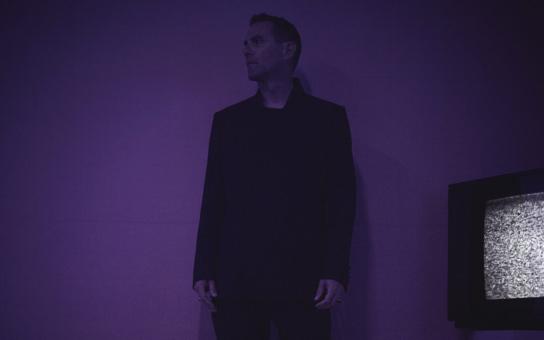 DJ James Lavelle at Komedia