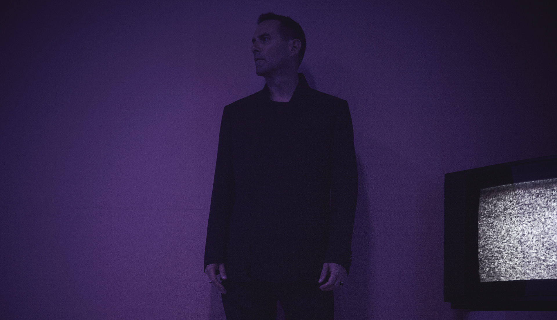 DJ James Lavelle