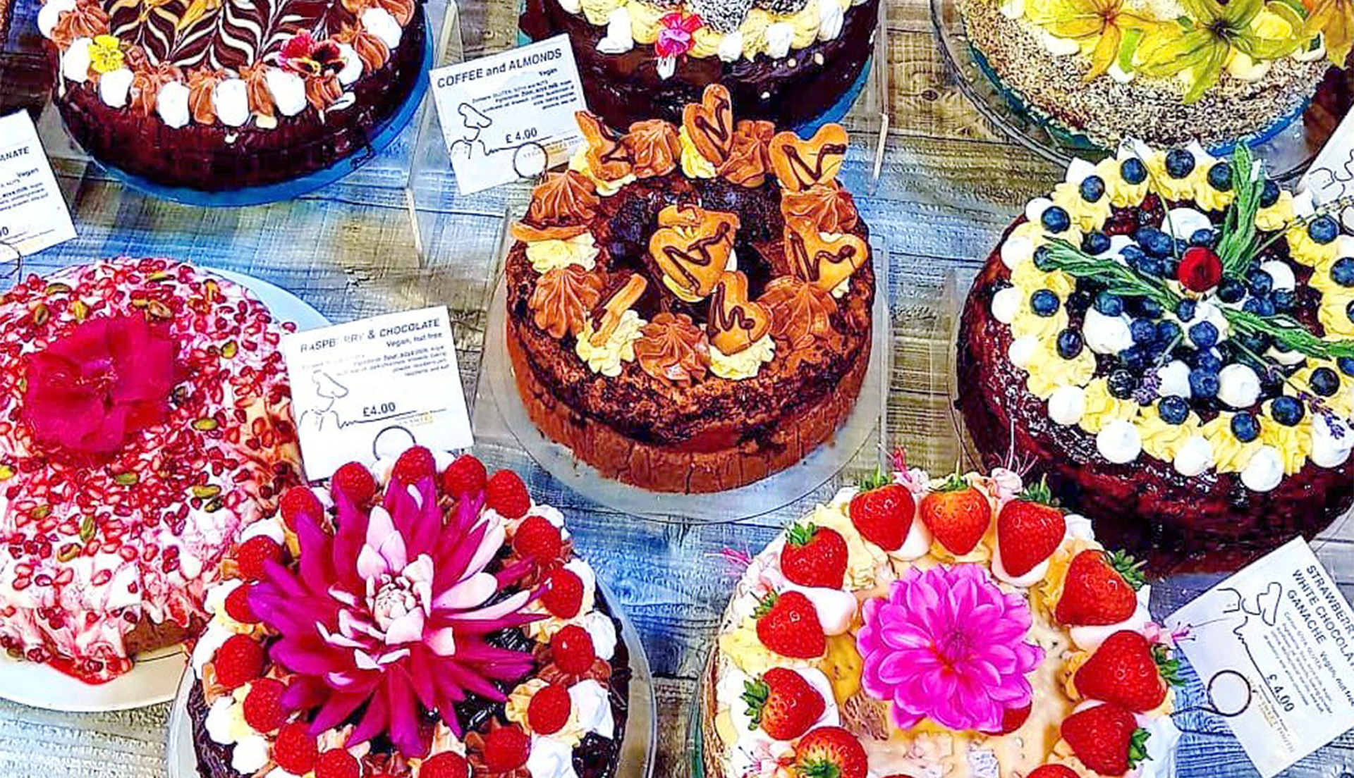 Vegfest Brighton 26