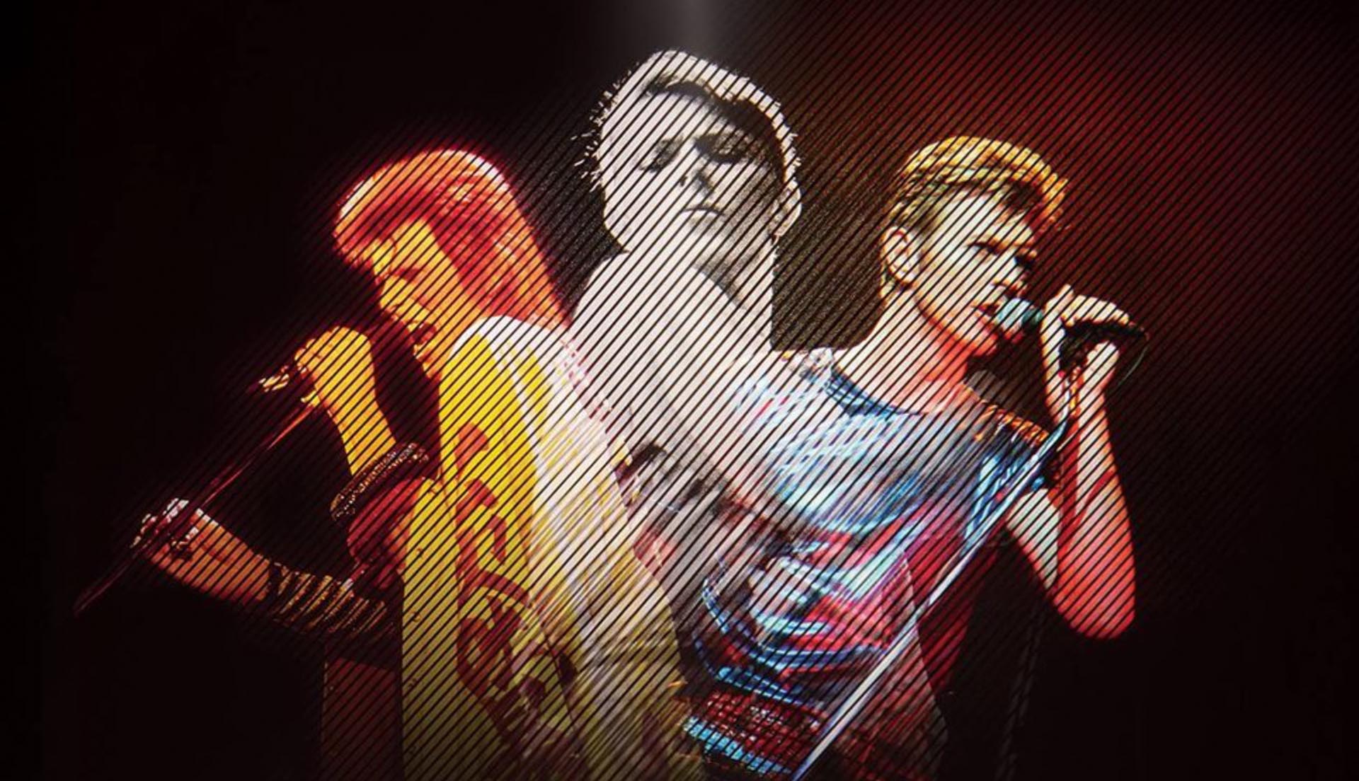 David Bowie: You’re Not Alone
