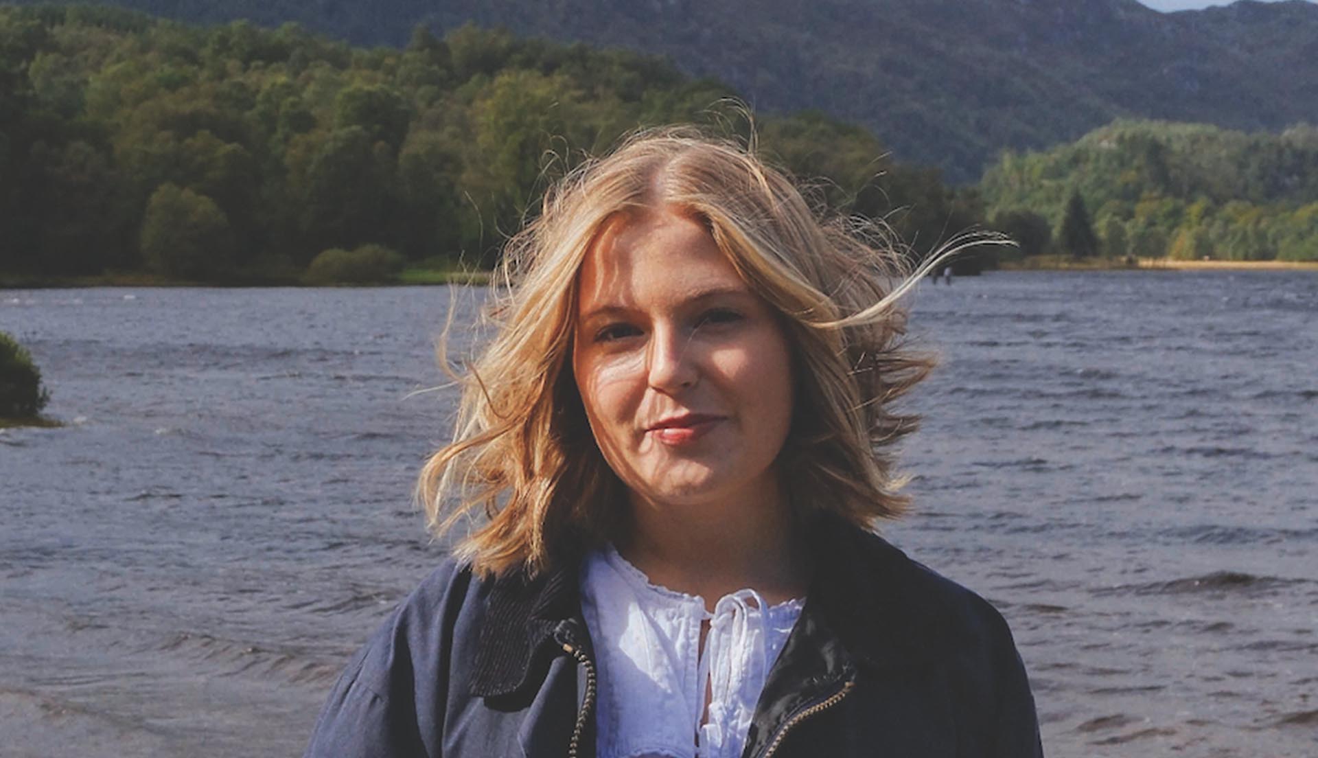 Kirsteen Harvey