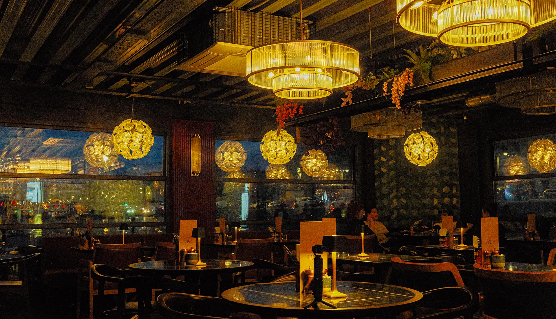 The Meeting Place Kitchen Brighton