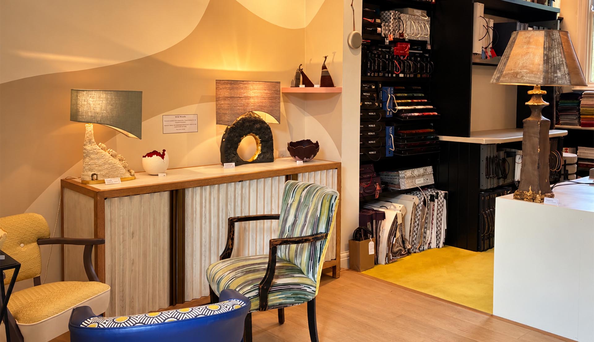 Katherine Richards Design