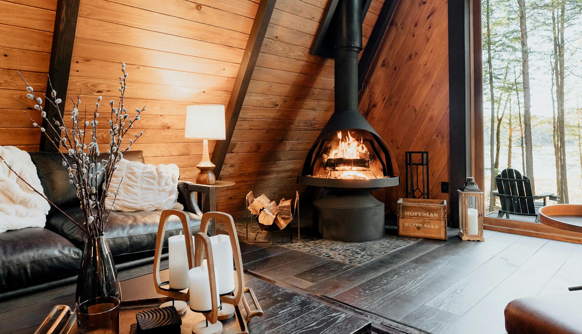 Khalil Properties: Get winter-ready