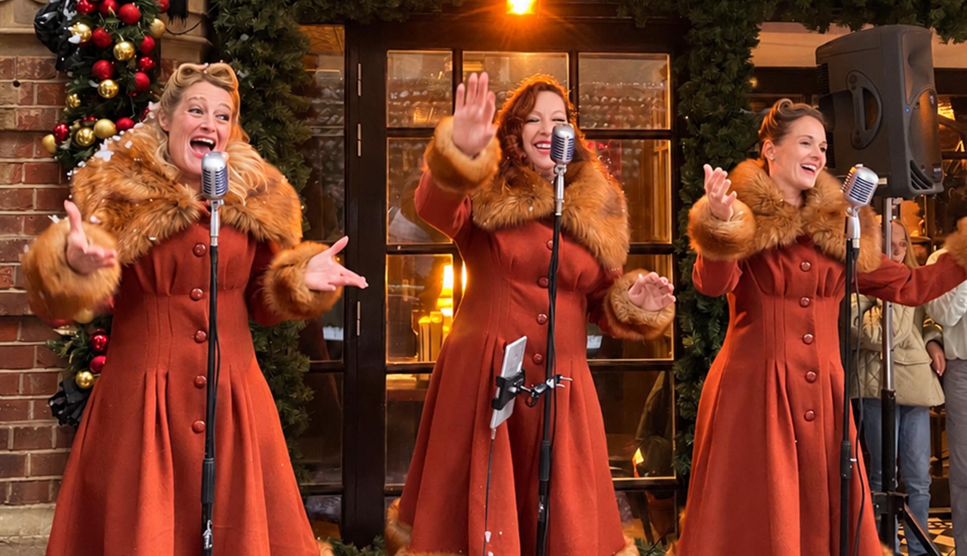 Brilliant Brighton’s Festive Afternoon returns