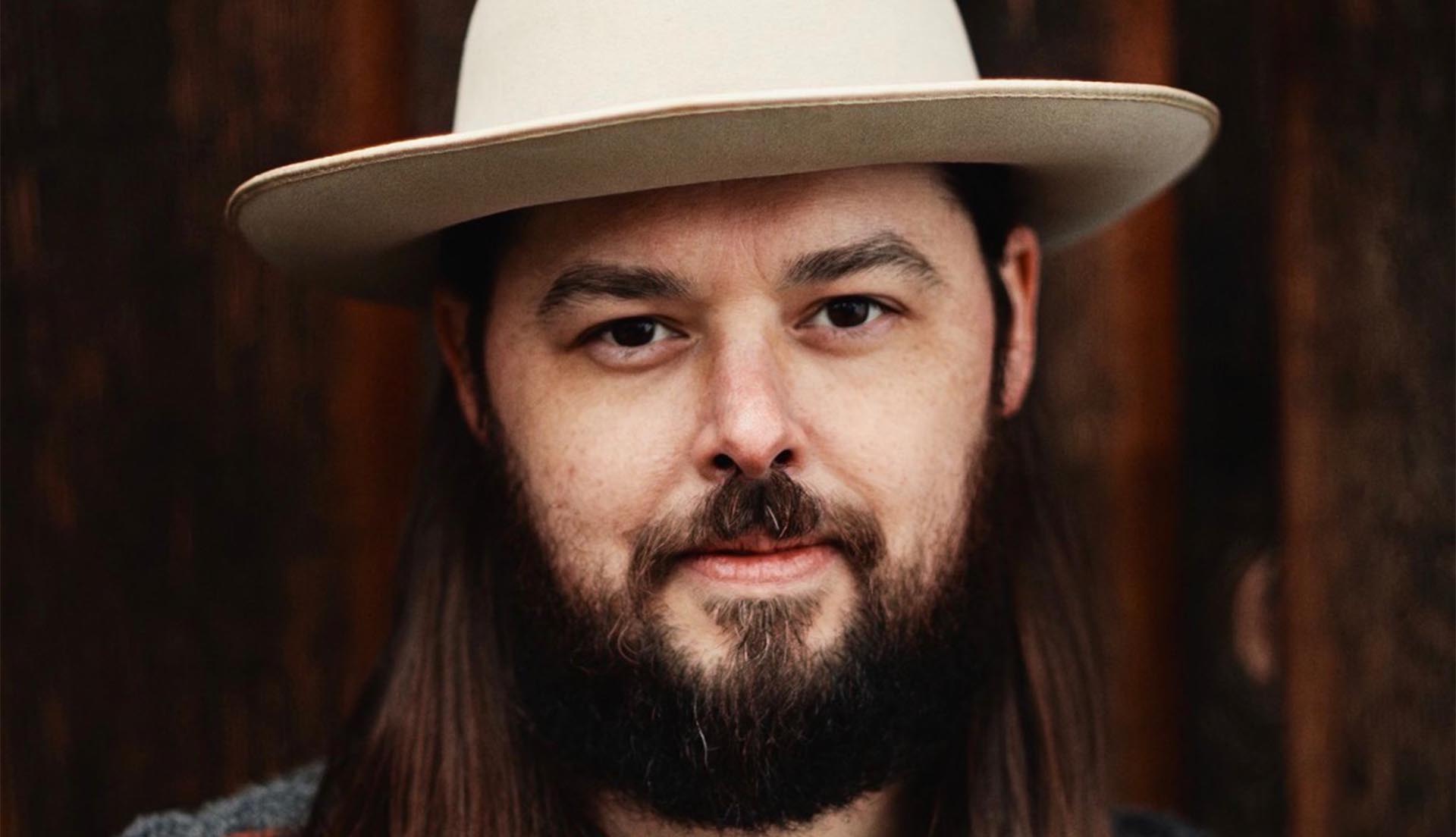 Caleb Caudle